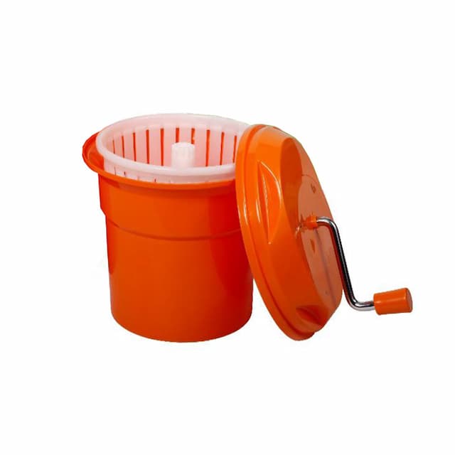 Сушки салата машина Kocateq WF12