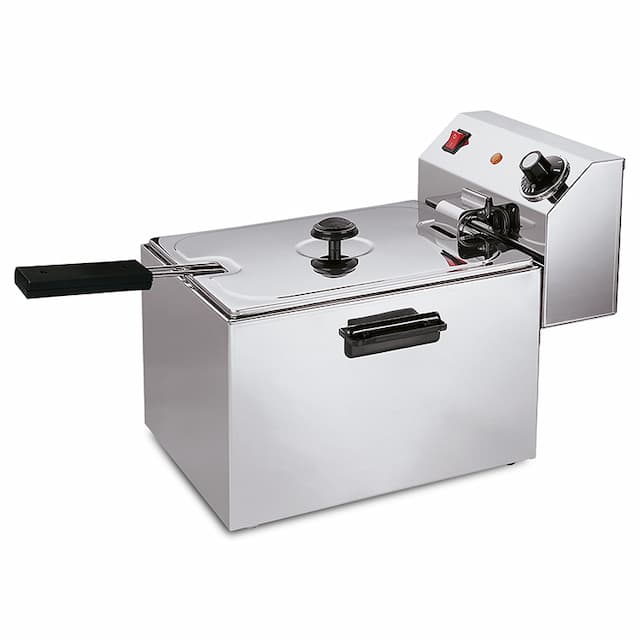 Фритюрница Viatto VA-DF8