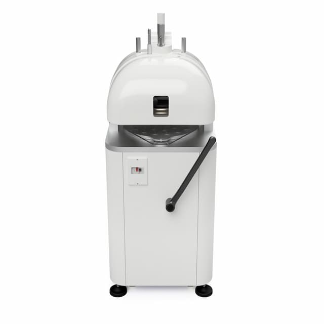 Тестоделитель-округлитель ручной Apach Bakery Line SPA M22