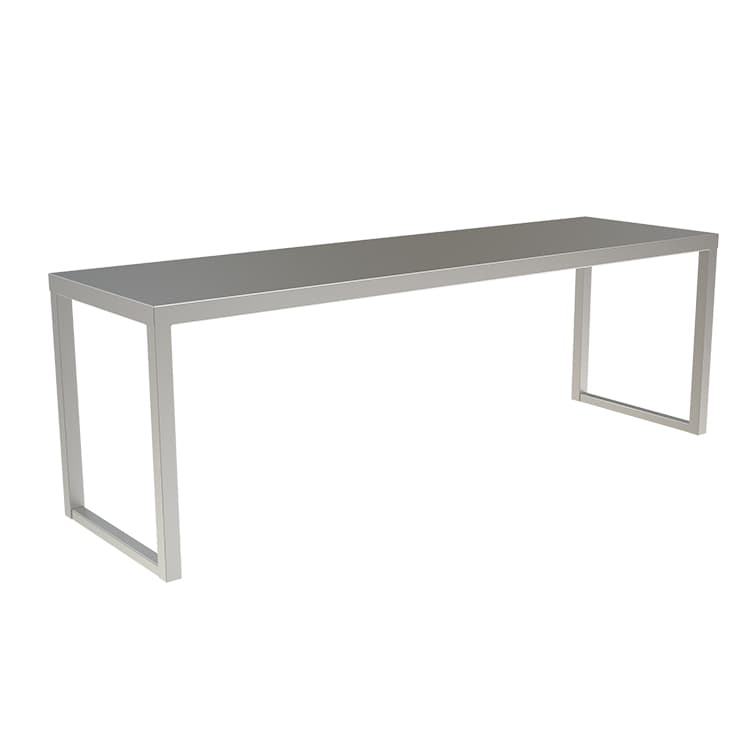 Полка настольная одноярусная ПН-130/30 КОБОР 