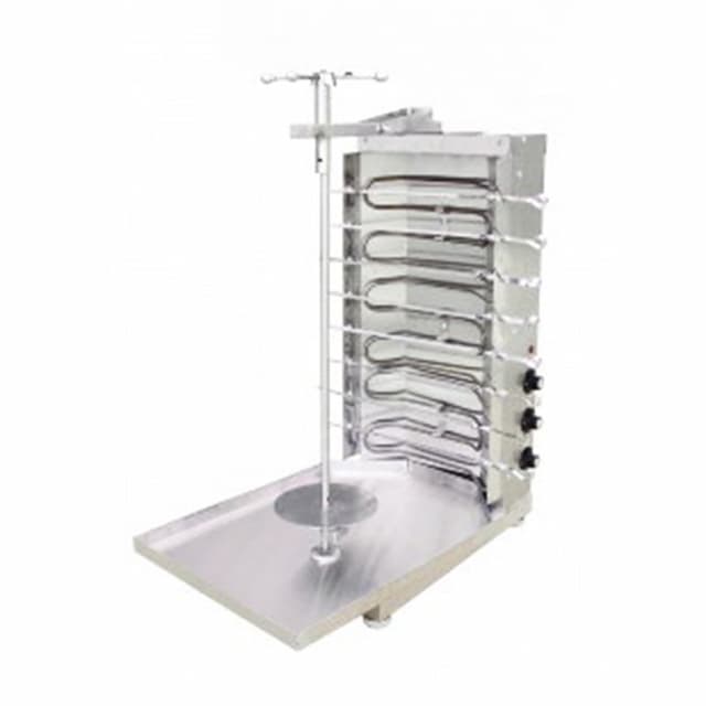 Электрический гриль для шаурмы Ф3ШМЭ (арт. 21201)