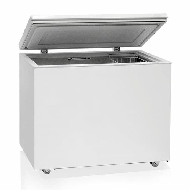 Морозильный ларь Бирюса F240K