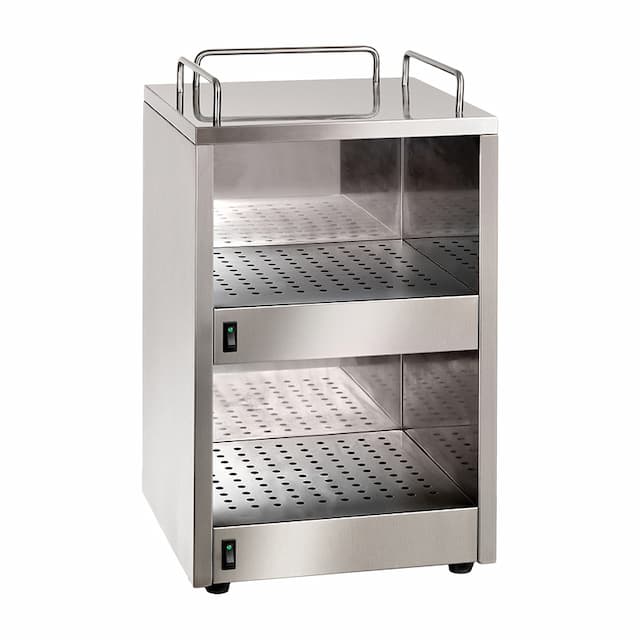 Мармит для чашек GASTRORAG FM-CW-1